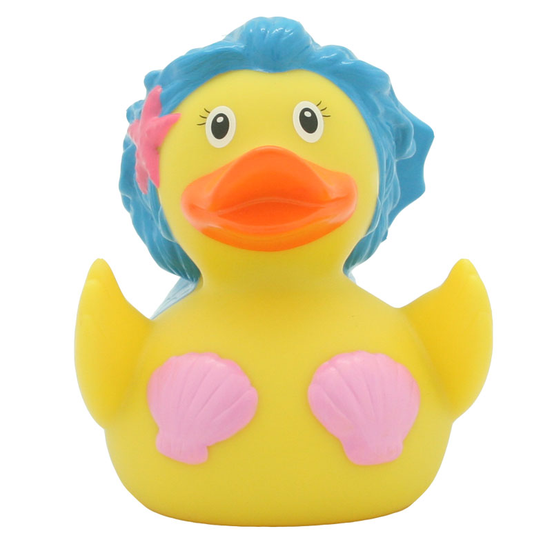 Badeænder