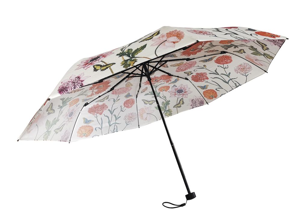 Paraplyer og Regntøj